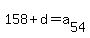 158%2Bd=a%5B54%5D