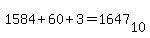 1584+%2B+60+%2B+3+=+1647%5B10%5D