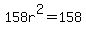 158r%5E2=158