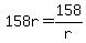 158r+=+158%2Fr