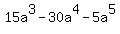 15a%5E3-30a%5E4-5a%5E5