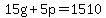 15g%2B5p=1510