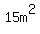 15m%5E2