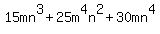 15mn%5E3%2B25m%5E4n%5E2%2B30mn%5E4