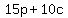 15p%2B10c