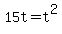 15t=t%5E2