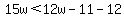 15w%3C12w-11-12