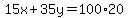 15x%2B35y=100%2A20