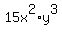 15x%5E2%2Ay%5E3