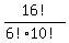 16%21%2F%286%21%2A10%21%29