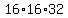 16%2A16%2A32