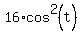 16%2Acos%5E2%28t%29