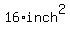 16%2Ainch%5E2
