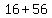 \"16%2B56\"