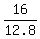 16%2F12.8
