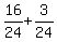 16%2F24+%2B+3%2F24