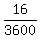 16%2F3600