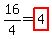 16%2F4=highlight%284%29