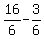 16%2F6-3%2F6