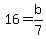 16=b%2F7
