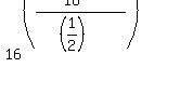 16%5E%28%28%28log%2816%2C%283x%29%29%29%2F%28%281%2F2%29%29%29%29