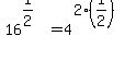 16%5E%281%2F2%29+=+4%5E%282%2A%281%2F2%29%29%0D%0A%0D%0A%7B%7B%7B16%5E%281%2F2%29+=+4