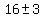 16+%2B-+3