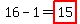 16-1=highlight%2815%29