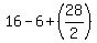 16-6%2B%2828%2F2%29