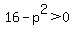 16-p%5E2%3E0