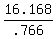 16.168%2F.766
