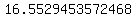16.5529453572468