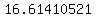 16.61410521