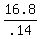 16.8%2F.14