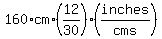 160%2Acm%2A%2812%2F30%29%28inches%2Fcms%29
