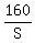 160%2FS