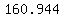 160.944+