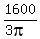 1600%2F%283pi%29