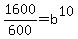 1600%2F600=b%5E10