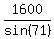 1600%2Fsin%2871%29