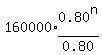 160000%2Aexpr%280.80%5En%2F0.80%29