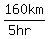 160km%2F%285hr%29