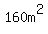 160m%5E2