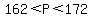 162%3CP%3C172