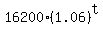 16200%281.06%29%5Et