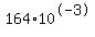 164%2A10%5E-3