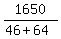 1650%2F%2846%2B64%29