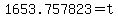 1653.757823=t