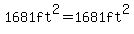 1681ft%5E2=1681ft%5E2