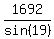 1692%2Fsin%2819%29